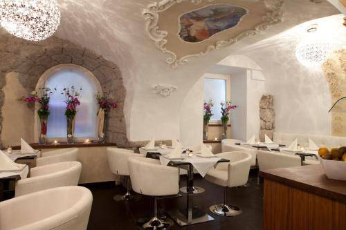 Hotel am Dom, Salzburg