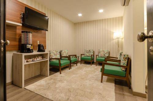 Hotel Americano Rossio, Lisbon