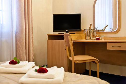 Hotel Kazimierz, Krakow