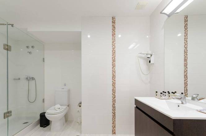 Hotel Borges Chiado, Lisbon