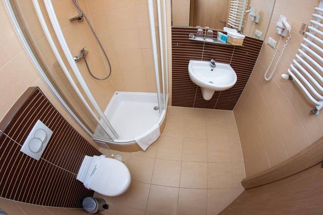 Hotel Amber, Krakow