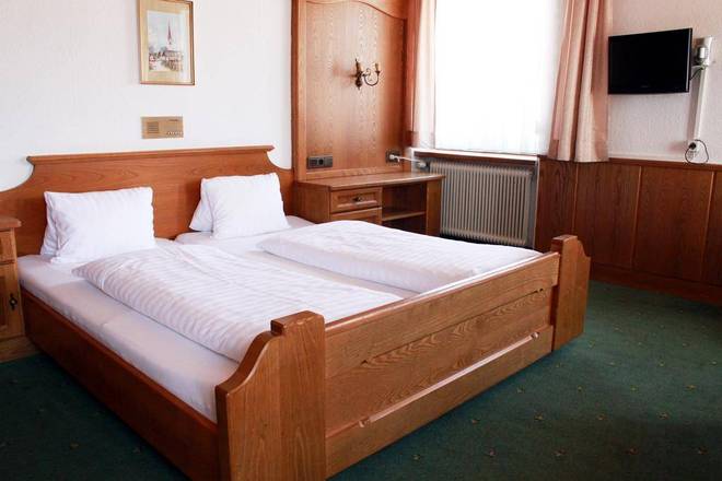 Hotel Altpradl, Innsbruck