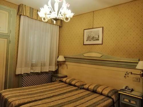 Hotel Falier, Venice