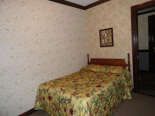 Hotel 31, New York