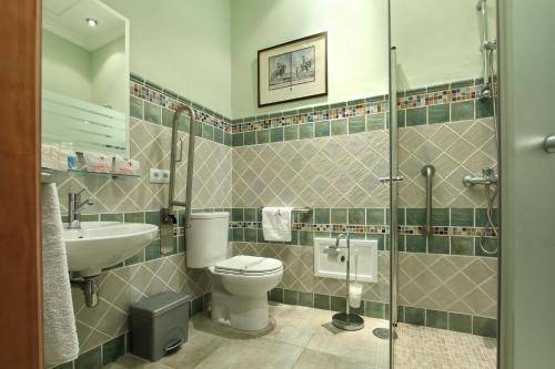 Hotel Alabardero, Seville
