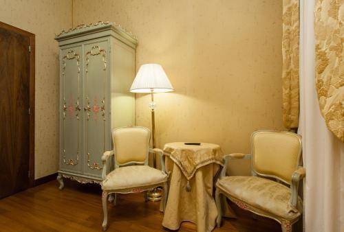 Hotel Al Ponte Mocenigo, Venice