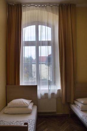 City Hostel, Krakow
