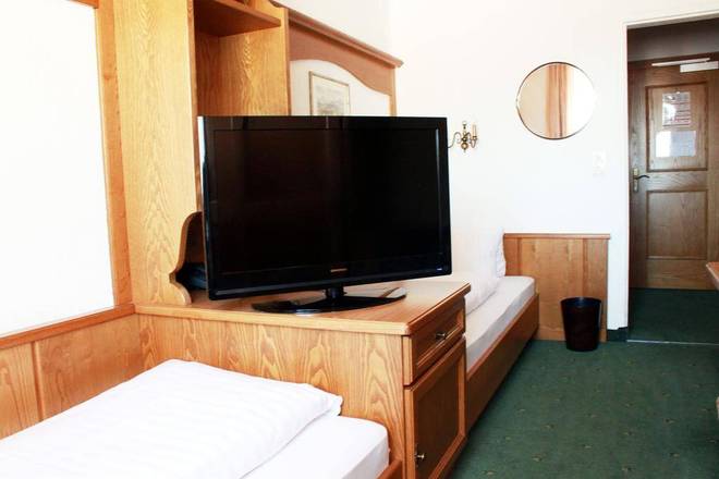 Hotel Altpradl, Innsbruck