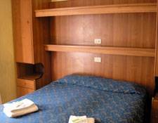 Hotel Mari 2, Rome