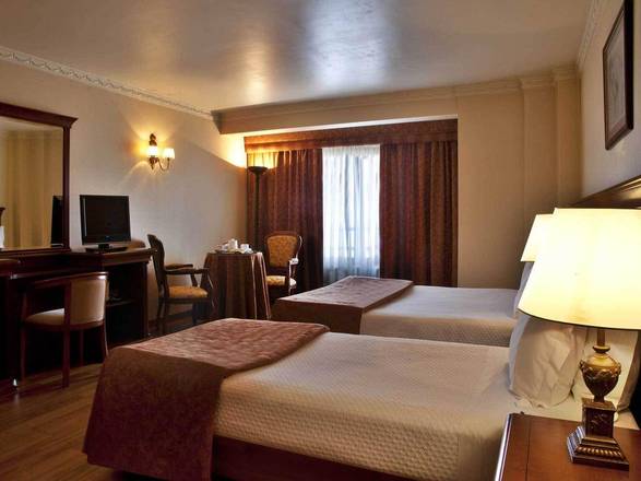 TURIM Lisboa Hotel, Lisbon