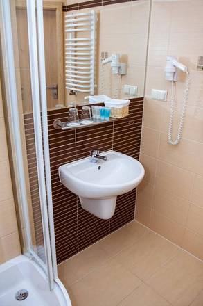 Hotel Amber, Krakow