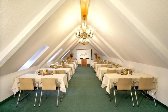 Hotel Alpinpark, Innsbruck