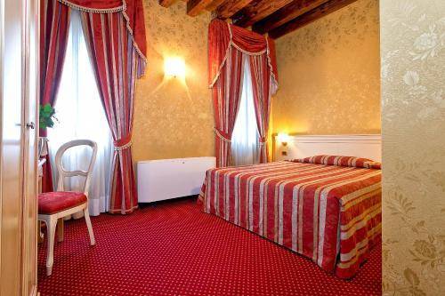 Ca' San Polo, Venice