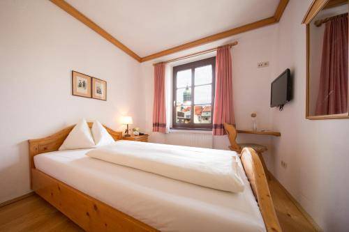 Hotel Wei&szlig;es Kreuz, Innsbruck