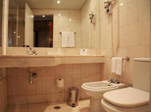 Hotel Dom Carlos Park, Lisbon