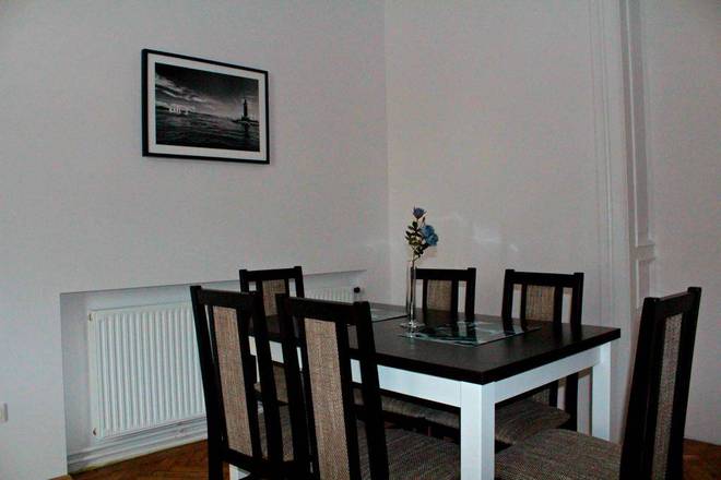 ApartmentsApart Krakow, Krakow