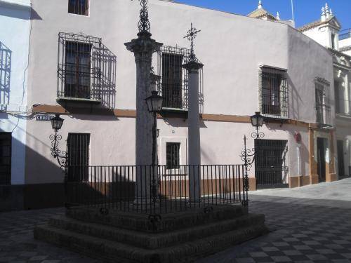 Hotel Patio de las Cruces, Seville