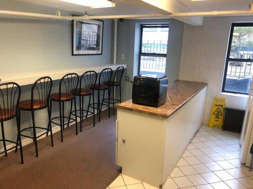 Chelsea International Hostel, New York