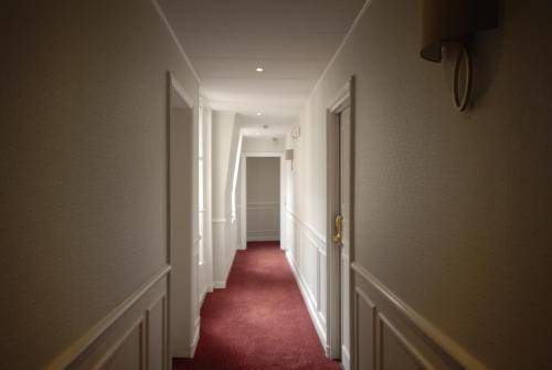 Hôtel Bellevue et du Chariot d'Or, Paris