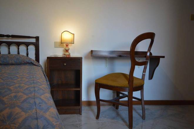 Hotel Casa Peron, Venice