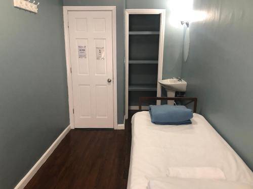 Chelsea International Hostel, New York