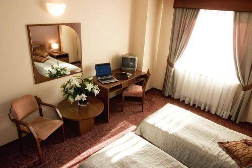 Hotel Classic, Krakow
