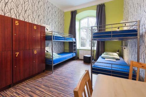 Hostel Atlantis, Krakow