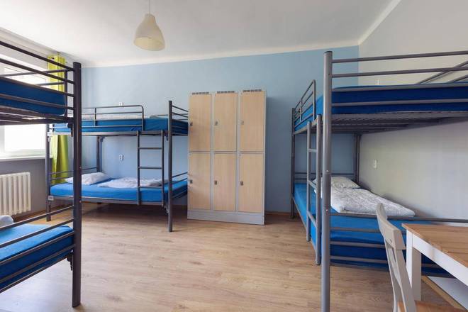 Patio Hostel, Bratislava