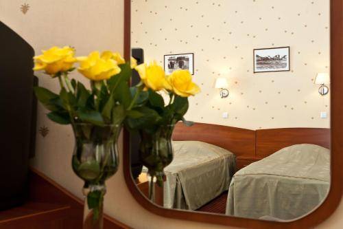 Hotel Kazimierz, Krakow