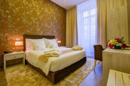 Hotel Americano Rossio, Lisbon