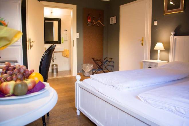 Altstadthotel Kasererbräu, Salzburg