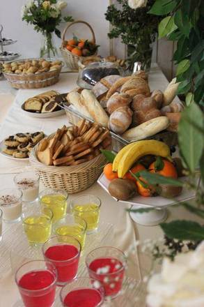 Achillion Hotel, Athens