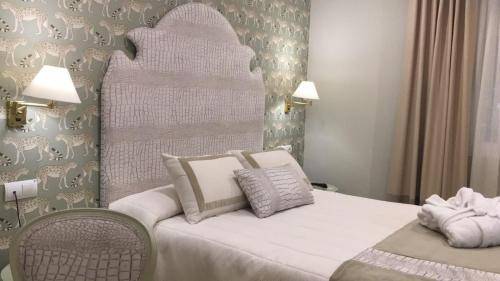 Adriano Boutique Sevilla, Seville