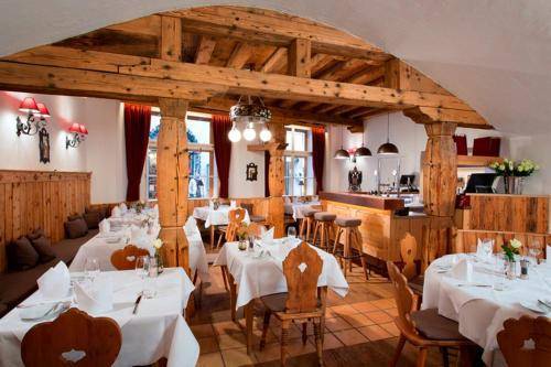 Hotel Goldgasse, Salzburg