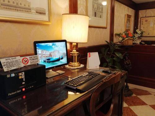 Hotel Falier, Venice