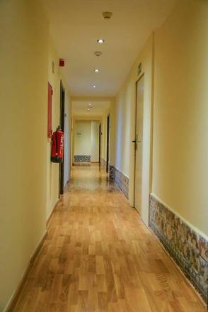 Hotel Borges Chiado, Lisbon