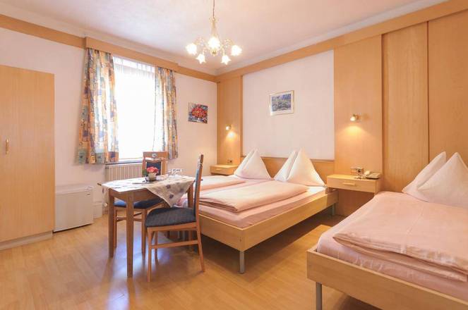 Hotel Tautermann, Innsbruck