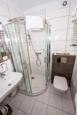 Hotel Kazimierz, Krakow