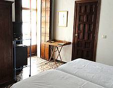 Hotel Amadeus & La Musica, Seville