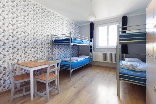 Patio Hostel, Bratislava