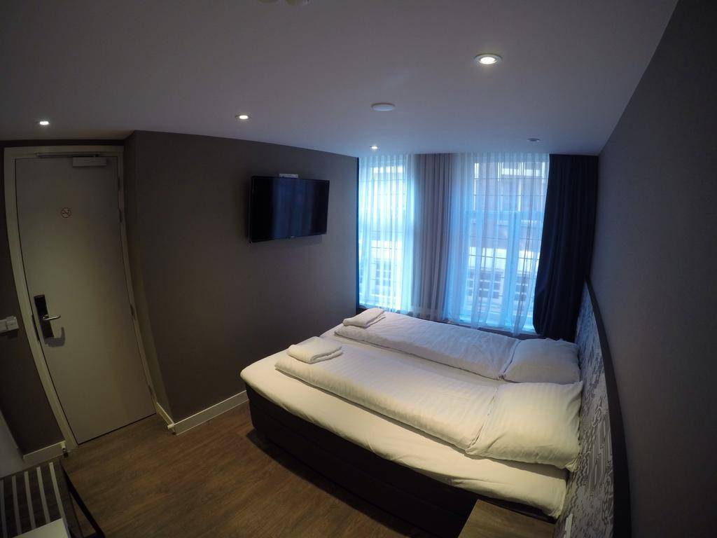 The Old Nickel Hotel Amsterdam Review By Euroo The Old Nickel Hotel Amsterdam