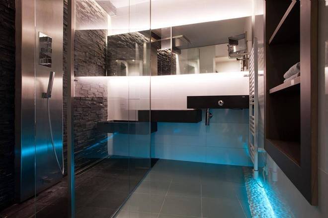Seven Hotel, Paris