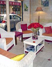 Alma, Paris