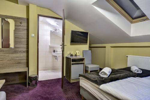 Blue Aparthotel, Krakow