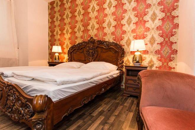 Old City Hotel, Bratislava