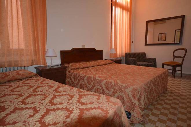 Hotel Casa Peron, Venice