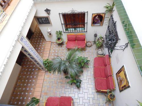 Hotel Convento La Gloria, Seville