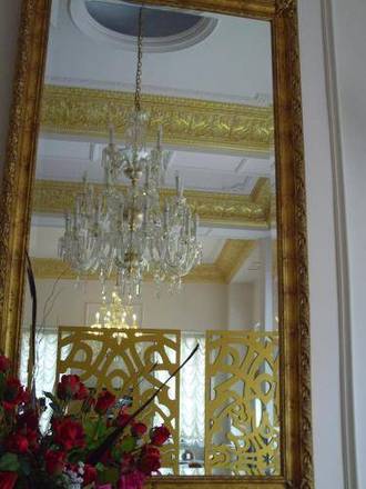Adriano Boutique Sevilla, Seville