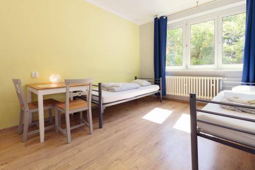 Patio Hostel, Bratislava
