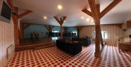 City Hostel, Krakow
